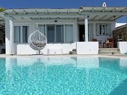 Beautiful Large Luxury Villa in Mykonos