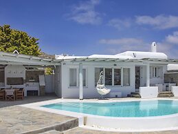 Beautiful Large Luxury Villa in Mykonos