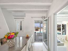 Beautiful Large Luxury Villa in Mykonos