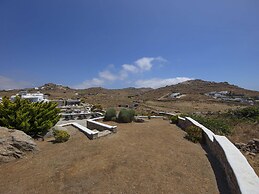 Beautiful Large Luxury Villa in Mykonos