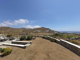 Beautiful Large Luxury Villa in Mykonos