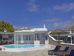 Beautiful Large Luxury Villa in Mykonos