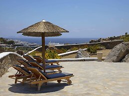 Beautiful Large Luxury Villa in Mykonos
