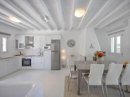 Beautiful Large Luxury Villa in Mykonos