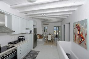 Beautiful Large Luxury Villa in Mykonos