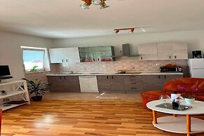 Spacious Apartment in Senj With Swimming Pool