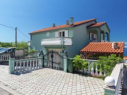 Spacious Apartment in Senj With Swimming Pool