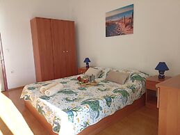 Spacious Apartment in Senj With Swimming Pool