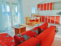 Spacious Apartment in Senj With Swimming Pool