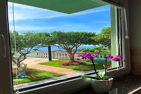 Spacious Apartment in Senj With Swimming Pool