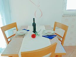 Spacious Apartment in Senj With Swimming Pool