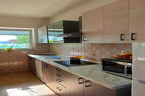 Spacious Apartment in Senj With Swimming Pool