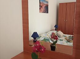 Spacious Apartment in Senj With Swimming Pool