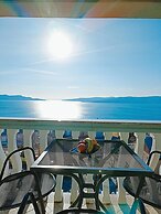 Spacious Apartment in Senj With Swimming Pool