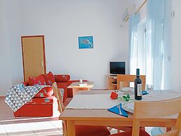 Spacious Apartment in Senj With Swimming Pool
