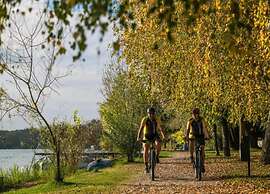 Spacious Apartment in Senj With Swimming Pool