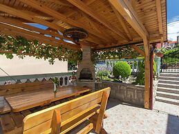 Spacious Apartment in Senj With Swimming Pool