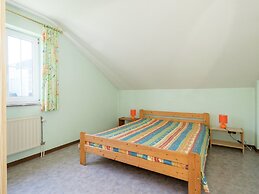 Spacious Holiday Home in Chodes With Sauna