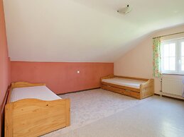 Spacious Holiday Home in Chodes With Sauna