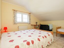 Spacious Holiday Home in Chodes With Sauna