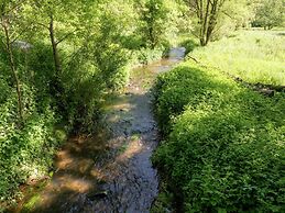 Spacious Holiday Home in Chodes With Sauna