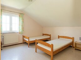 Spacious Holiday Home in Chodes With Sauna