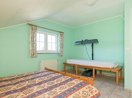 Spacious Holiday Home in Chodes With Sauna