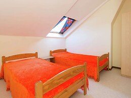 Spacious Holiday Home in Chodes With Sauna