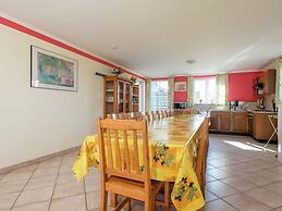 Spacious Holiday Home in Chodes With Sauna