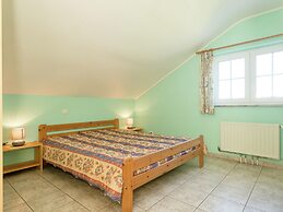 Spacious Holiday Home in Chodes With Sauna