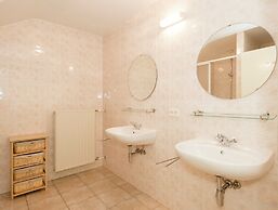 Spacious Holiday Home in Chodes With Sauna