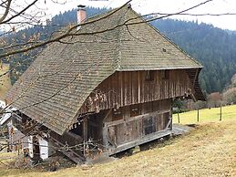 Holiday Home in the Black Forest With Sauna