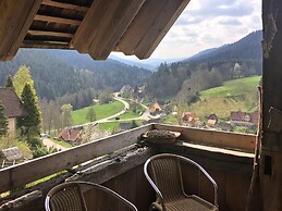 Holiday Home in the Black Forest With Sauna