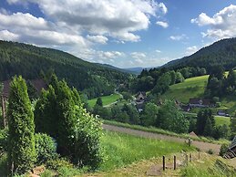Holiday Home in the Black Forest With Sauna