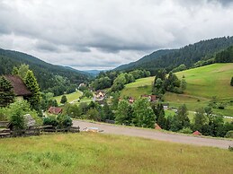 Holiday Home in the Black Forest With Sauna