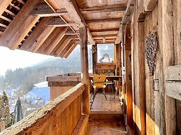 Holiday Home in the Black Forest With Sauna