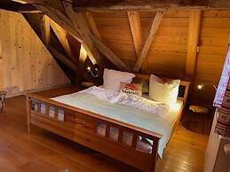 Holiday Home in the Black Forest With Sauna