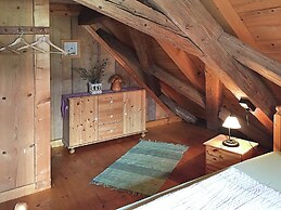 Holiday Home in the Black Forest With Sauna