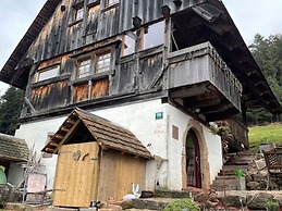 Holiday Home in the Black Forest With Sauna