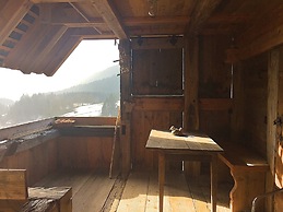 Holiday Home in the Black Forest With Sauna