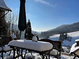 Holiday Home in the Black Forest With Sauna