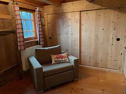 Holiday Home in the Black Forest With Sauna