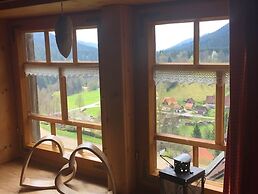 Holiday Home in the Black Forest With Sauna