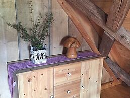 Holiday Home in the Black Forest With Sauna