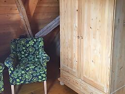 Holiday Home in the Black Forest With Sauna