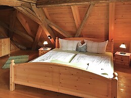 Holiday Home in the Black Forest With Sauna