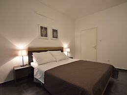 Spacious and Modern Apartment on the Beach in Klek