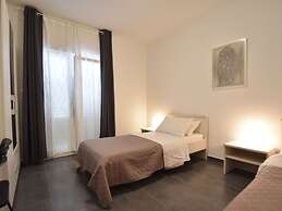 Spacious and Modern Apartment on the Beach in Klek