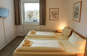 Magnificent Apartment in Willingen With Balcony