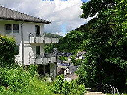 Magnificent Apartment in Willingen With Balcony